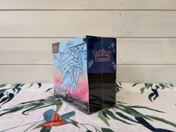 Pokemon TCG Chaos Rising - Pokemon Center Exclusive ETB - New & Sealed - IN HAND - Image 4