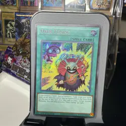 Yugioh! Over Tuning Battles of Legend: Glorious Gallery BLGG available now - Image 2