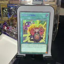 Yugioh! Over Tuning Battles of Legend: Glorious Gallery BLGG available now - Image 3