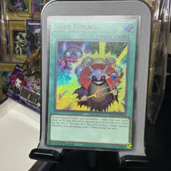 Yugioh! Over Tuning Battles of Legend: Glorious Gallery BLGG available now - Image 4