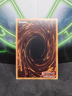 Yugioh Monster Reborn LART-EN074 Ultra Rare NM - Image 2