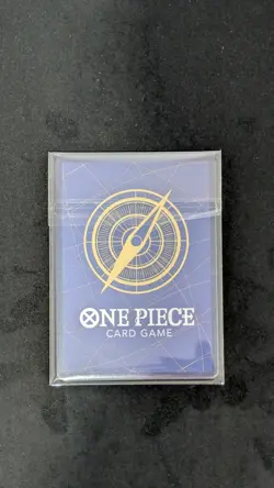 One Piece TCG Regional Finalist Set CS 26-27 Zoro/Hack/Mihawk/Pudding SEALED NM - Image 4