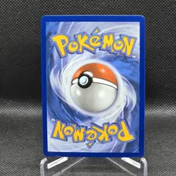 Pokemon TCG Clawitzer 141/132 Mega Evolution Illustration Rare NM Card - Image 2