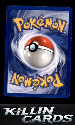 Dratini 53/82 Pokemon Common Team Rocket Card LP - Image 2