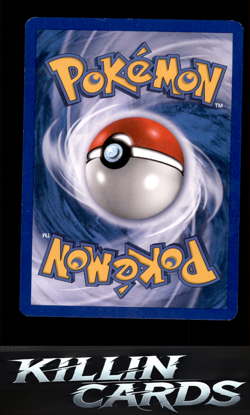 Brock's Geodude (66) 066/132 Pokemon Common Gym Heroes Card LP - Image 2