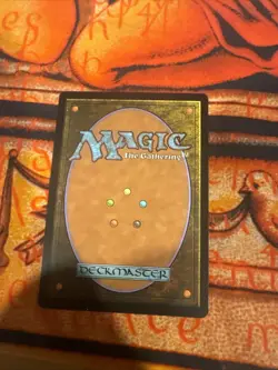 Chatterfang, Squirrel General (Borderless) Modern Horizons 2 Foil - Image 2