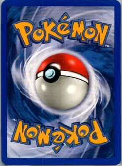 Voltorb 85/112 Reverse Holo FireRed & LeafGreen - Pokemon Card - NM - Image 2