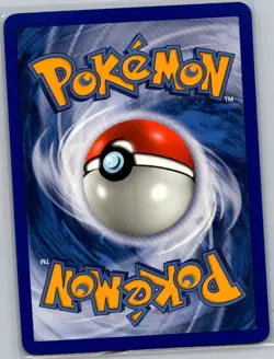Lunatone 36/107 Reverse Holo Deoxys - Pokemon Card - NM - Image 2