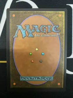 Ancient Grudge (FOIL) - Every Dog has it's day Secret Lair (Magic/MTG) - Image 2