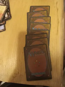 X1 MTG Metamorphosis Chronicles Regular Common - LP L700* - Image 2