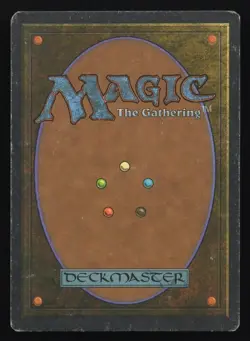 Meistermeuchler - Vierte / Fourth Edition - Played - GER - MTG / Magic - Image 2