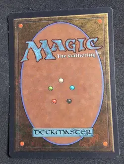 Urza's Tower (Forest) Antiquities Regular - Image 2