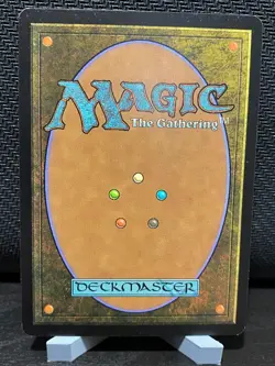 Stomping Ground 165 Rare Guildpact Magic: The Gathering Lightly Played - Image 2