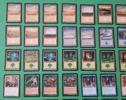 Magic The Gathering Legions Sliver Shivers Deck MTG COMPLETE - Image 3