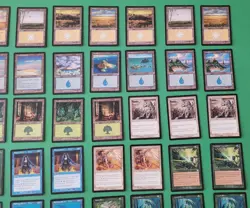Magic The Gathering Legions Sliver Shivers Deck MTG COMPLETE - Image 4