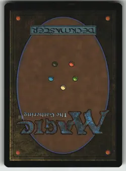 Command Bridge foil C Edge of Eternities 252 NM - Image 2