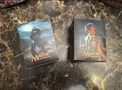 Magic The Gathering Deck Box Lot of 6 - Image 2