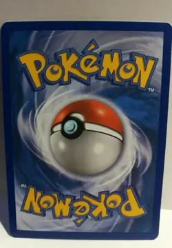 Carta Card Pokemon Mamoswine Battaglie Trionfali 5/102 Comune ITA mint - Image 2