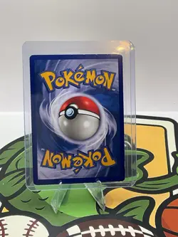 Dragonair 18/102 Rare Base Set Unlimited Pokemon Lightly Played - Image 2