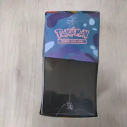 Pokemon Tcg Chaos Rising Elite Trainer Box Etb New Sealed - Image 4