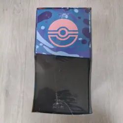 Pokemon Tcg Chaos Rising Elite Trainer Box Etb New Sealed - Image 5