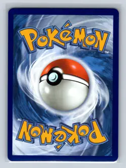 Inteleon 142/132 Illustration Rare Mega Evolution Pokemon NM - Image 2