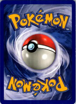 Pokemon Breeder Rare Base Set 076/102 LP - Image 2