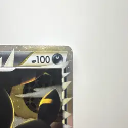 Umbreon Prime 86/90 Undaunted Holo Ultra Rare EN - Image 2