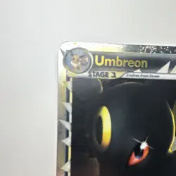 Umbreon Prime 86/90 Undaunted Holo Ultra Rare EN - Image 3
