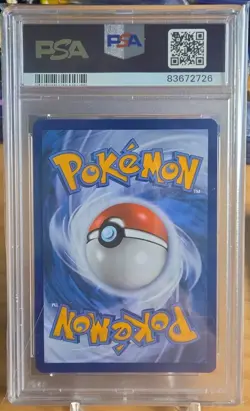 PSA 10 Mew ex 053 2023 Pokemon TCG - Image 2