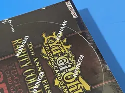 Rarity Collection 1 Booster Box 24 Packs 1st Edition | New & Sealed | YuGiOh! - Image 4