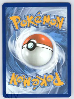 Bulbasaur 133/132 Pokemon Miscellaneous Cards & Products Illustration Rare - Image 2