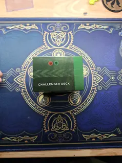 Wizards of the Coast Magic: The Gathering Pioneer Challenger Deck - 75 cards 195166138893 - Image 2
