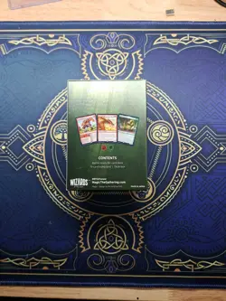 Wizards of the Coast Magic: The Gathering Pioneer Challenger Deck - 75 cards 195166138893 - Image 5