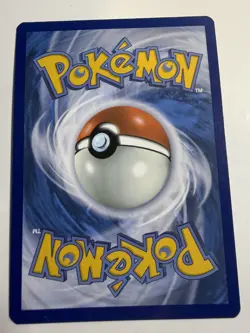Walking Wake ex 205/162 Pokemon Card Sv05: Temporal Forces Holo English NM - Image 2