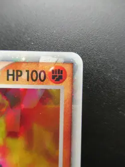 Pokemon Japanese Holo Rare Card GroudonEX Nintendo NO.383 - Image 3