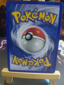 Pokemon TCG No Removal Gym Gym Heroes 103/132 Regular Unlimited Rare - Image 2