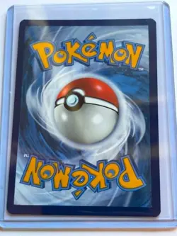Pokemon SV01: Scarlet & Violet Base Set #204/198 Slowpoke Illustration Rare - Image 2