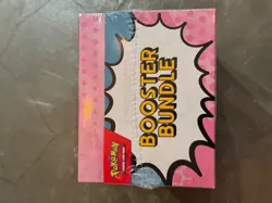 Pokemon Ascended Heroes Booster Bundle Display ENG Sealed – Minor tear on wrap. - Image 5