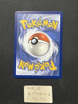 Pokemon Silver Tempest - Swablu - 142/195 - Reverse Holo - M/NM - Image 5