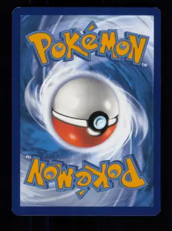 REVERSE HOLO HYPNO UNCOMMON 061/195 LP POKEMON - Image 2