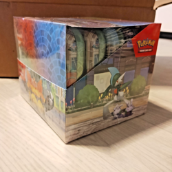 Pokemon TCG: Lumiose City Mini Tins Whole Display Factory Sealed - IN HAND - UK - Image 3