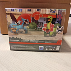 Pokemon TCG: Lumiose City Mini Tins Whole Display Factory Sealed - IN HAND - UK - Image 4