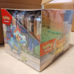Pokemon TCG: Lumiose City Mini Tins Whole Display Factory Sealed - IN HAND - UK - Image 5