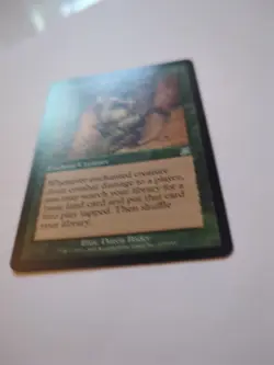 MTG One with Nature Scourge 125/143 Regular Uncommon - Image 2