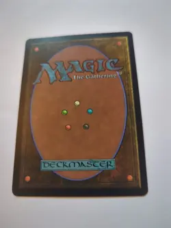 MTG One with Nature Scourge 125/143 Regular Uncommon - Image 4