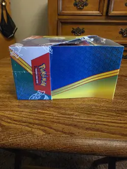 Pokemon TCG Chaos Rising 24 Sealed Sleeved Booster Packs - Image 2