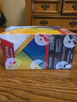 Pokemon TCG Chaos Rising 24 Sealed Sleeved Booster Packs - Image 4