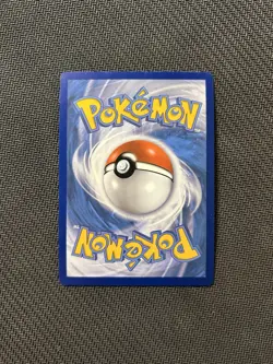 Pokemon TCG Dedenne SV051/SV122! NM Condition! See Description! - Image 2