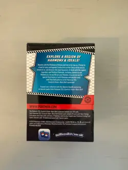 Pokemon TCG Scarlet & Violet Black Bolt Booster Bundle - NEW/FACTORY SEALED - Image 3